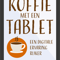 Koffie met een Tablet: AI