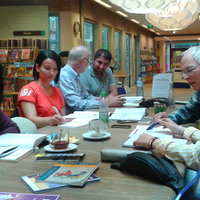 Open Leercentrum Nederlandse taal