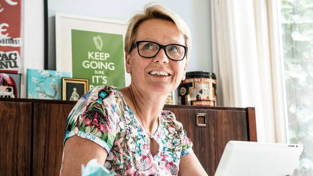 Cursus Doe meer met je DigiD - Raamsdonksveer 2025