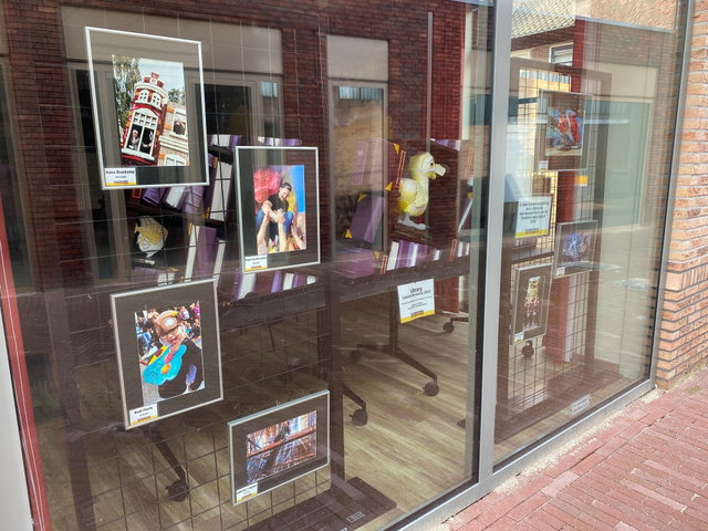 Exposities Op de Leest 01-07-2021 