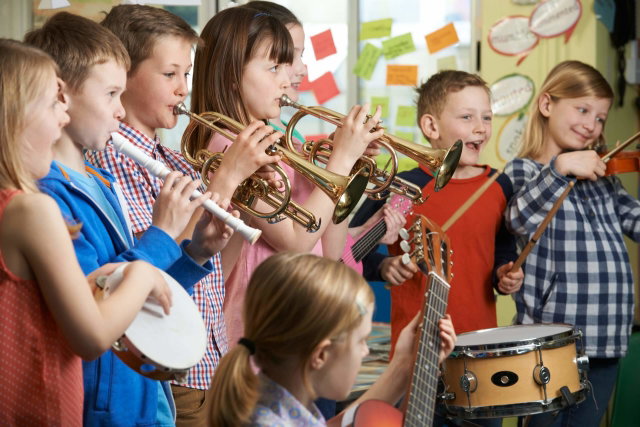 Muzikaal je verhaal
