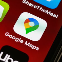 Google Maps workshop