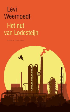Lévi Weemoedt - gedichten en verhalen