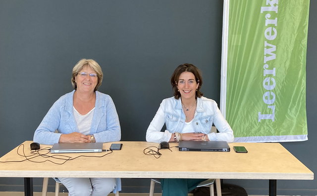 Inloopspreekuur Woonbedrijf