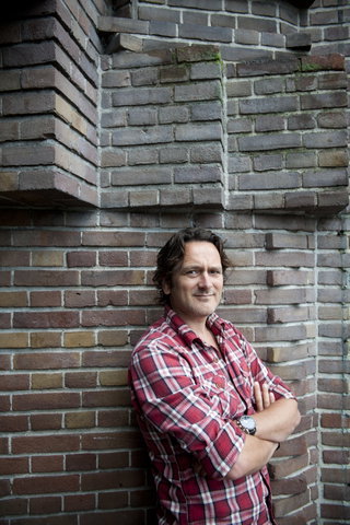 Kinderlezing Jan Paul Schutten