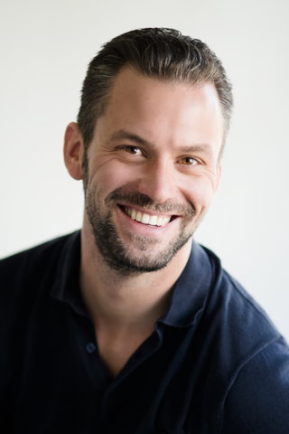Schrijversbezoek Kevin Hassing