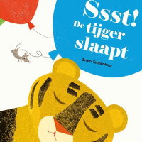 Project | Groep 1-2 | Ssst...de tijger slaapt