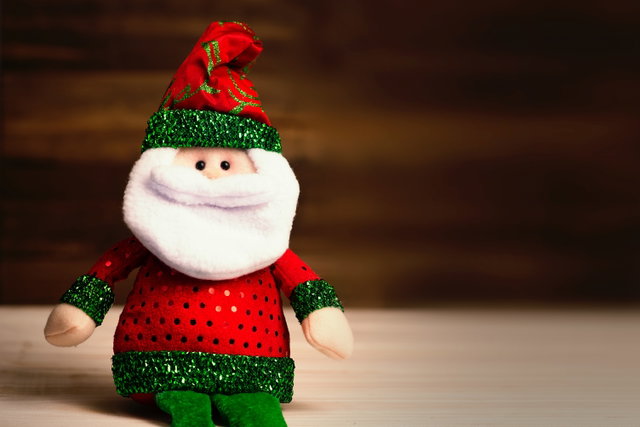 Voorlezen: Kerst