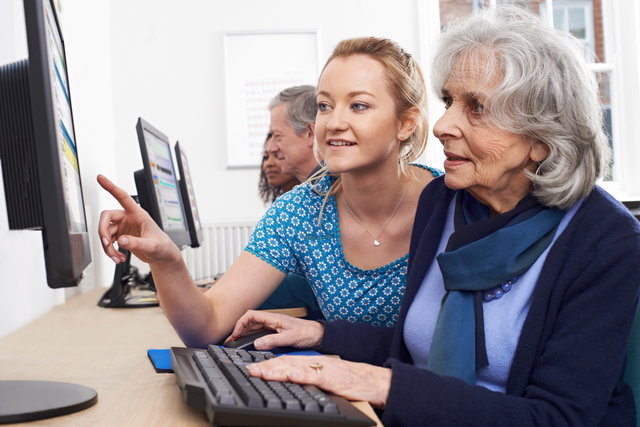 Digitale hulp (op afspraak)