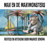 Max en de Maximonsters