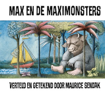 Max en de Maximonsters