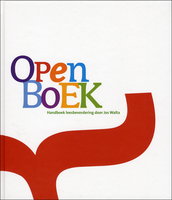 Cursus Open Boek