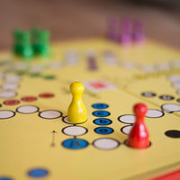 Spelletjes lab