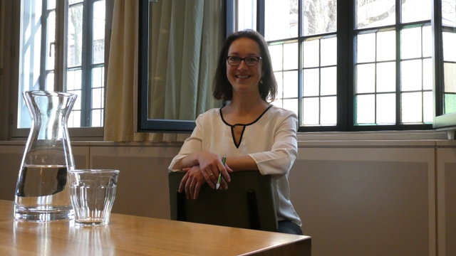 Bijeenkomst: MANTELZORG IN BALANS met werk & privé. Hoe doe je dat?
