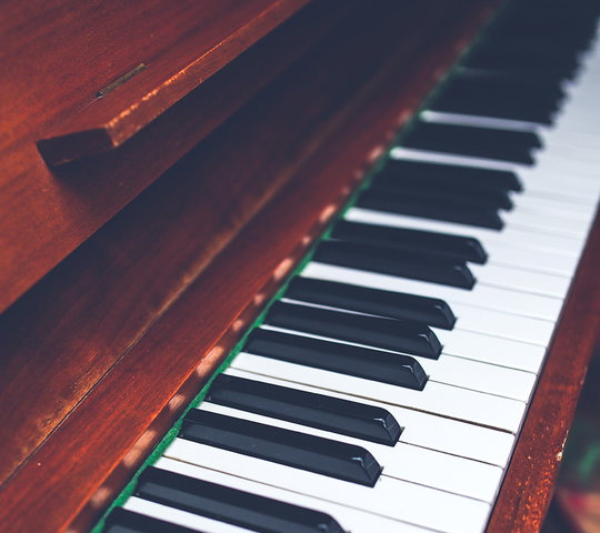 Ontdek klassieke muziek