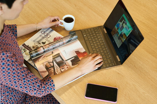 Cursus Fotoboek maken | Dokkum
