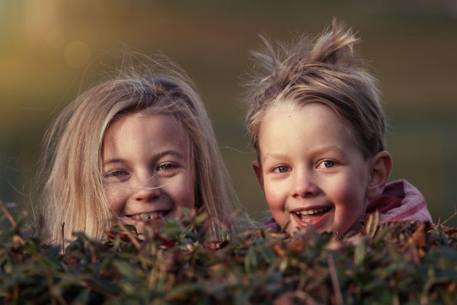 Kinderboekenweek: Beroepenspeurtocht door Bergeijk