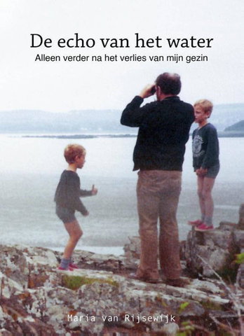 Lezing: De echo van het water.