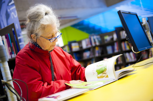 SeniorWeb: Regel je digitale nalatenschap