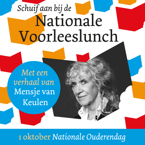 Nationale Voorleeslunch