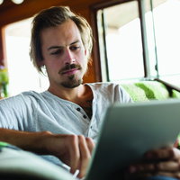 Taalcafé online