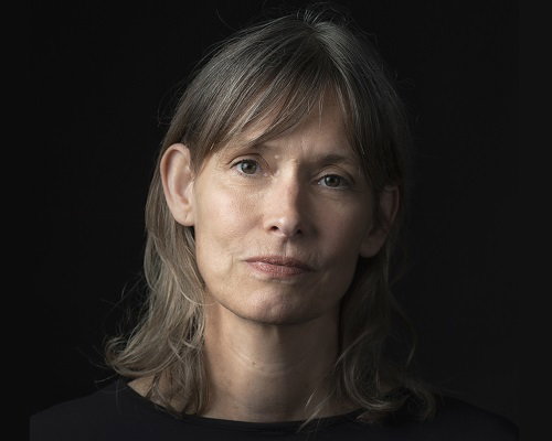 Poëziecafé met voordracht en workshop van Tjitske Jansen
