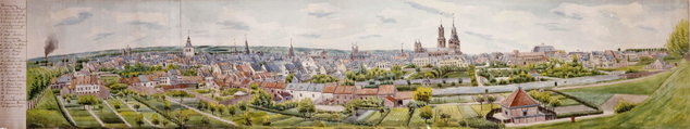 Kunstlezing over Maastricht