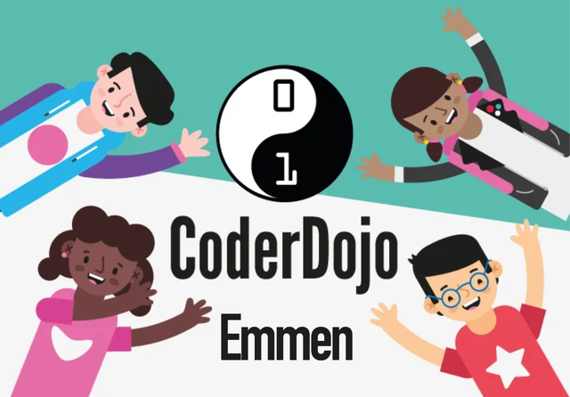 CoderDojo Emmen