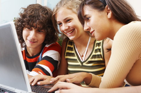 Informatievaardigheden, leren zoeken in de bibliotheek