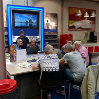 Digitaal Spreekuur
