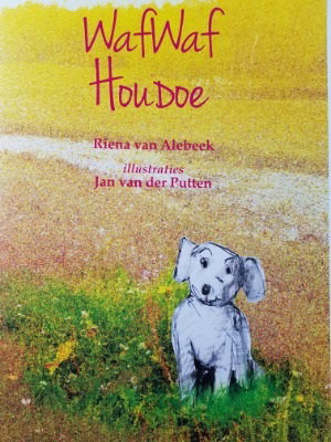 Voorlezen: De avonturen van hondje Tippie