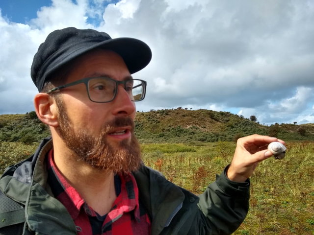 Workshop | Eten uit de natuur met Bosbaas