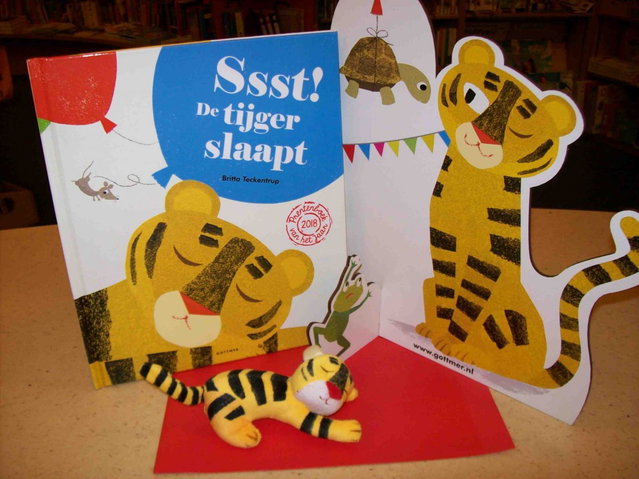 Voorleesfeest 28-02-2024 14:30
