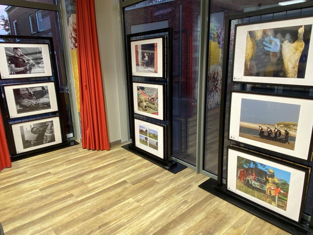 Exposities Op de Leest 01-10-2021 