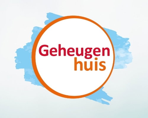 Inloop Geheugenhuis