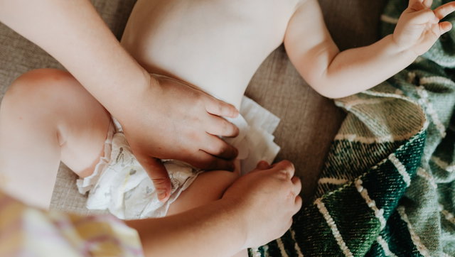 Boekjes en Babbels: Zindelijkheid