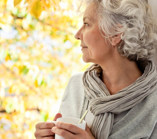 Senior Café Heerenveen
