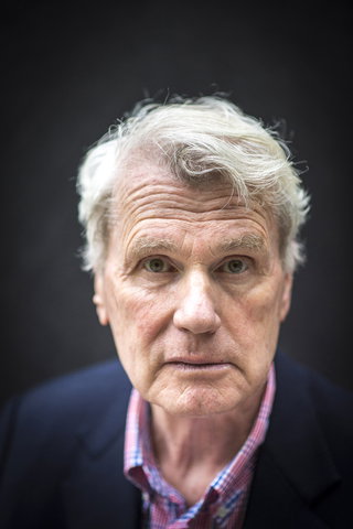 Adriaan van Dis, avond 'in Parijse sferen'