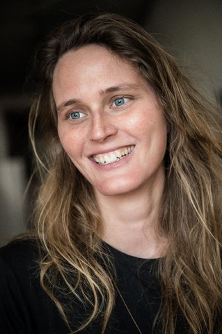 Lezing: Wandelen met Maartje Wortel en Tim Knol