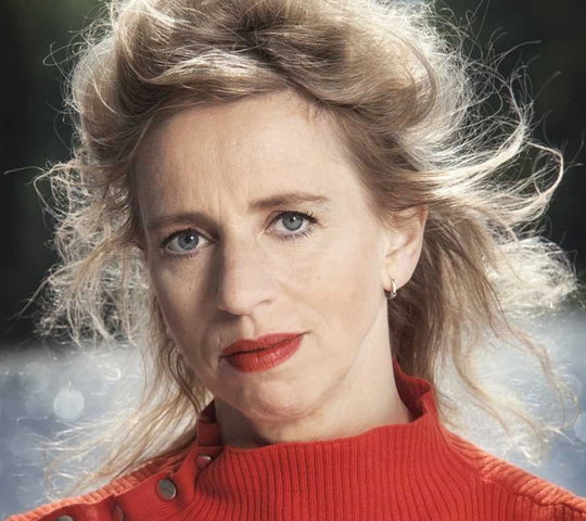 Suzanna Jansen