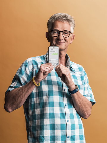Digitaal inloopspreekuur