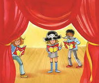Workshop Theaterlezen
