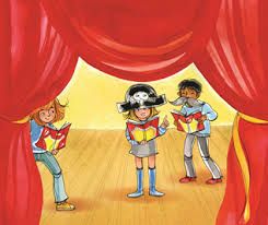 Workshop Theaterlezen
