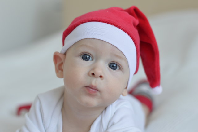 Boekjes en Babbels: Kerst