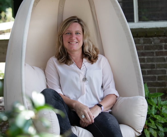 Workshop Ikigai van Het Vrije InZicht