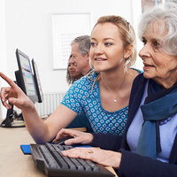 SeniorWeb Computerhulp
