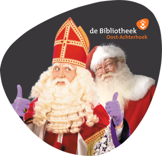 Sint- en Kerstboeken