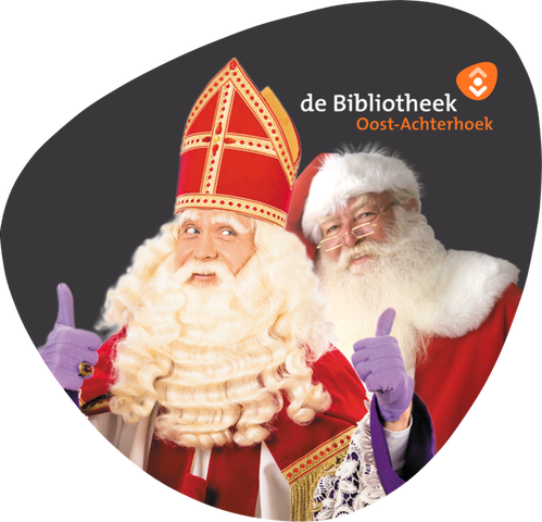 Sint- en Kerstboeken