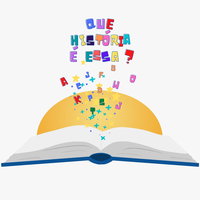 Portuguese storytelling | 2-6 jr.