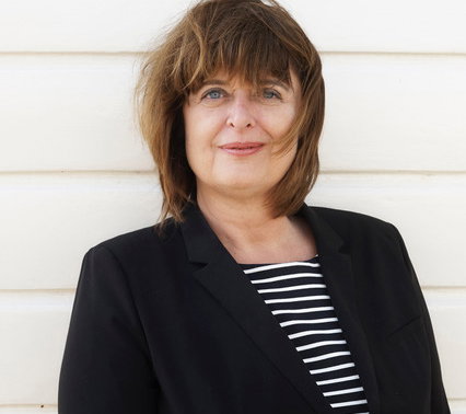 In gesprek met Petra Possel